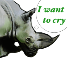 ZOO METAL sticker #10922585