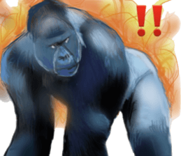 ZOO METAL sticker #10922587