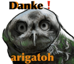 ZOO METAL sticker #10922594