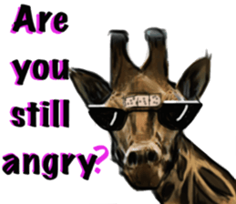 ZOO METAL sticker #10922595