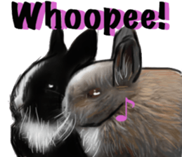 ZOO METAL sticker #10922597