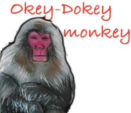 ZOO METAL sticker #10922599