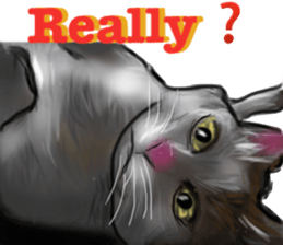 ZOO METAL sticker #10922601