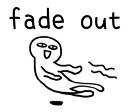 murmur zoo sticker #10923366