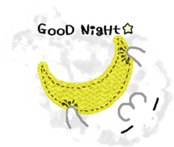 FLUFFY WORLD *FLUFFY SEAL* sticker #10923467