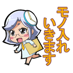 I can do it! I'm an anime geek. 1