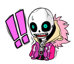 Magahiko Sticker sticker #10923646