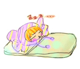 Sweets's Sticker sticker #10923857