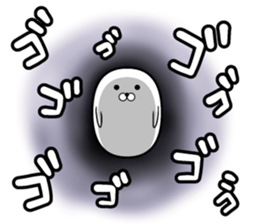 Sticker of Imai sticker #10924478