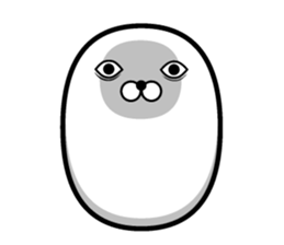 Sticker of Imai sticker #10924479