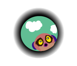 miakyatto sticker #10924517