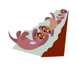 miakyatto sticker #10924520