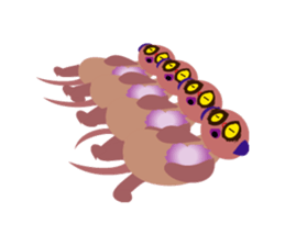 miakyatto sticker #10924529