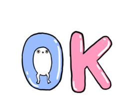 Apparition TAMAMARU sticker #10924584