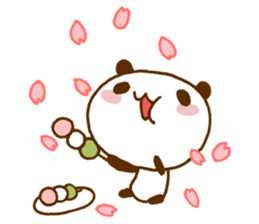 Marukyun Spring sticker #10924976