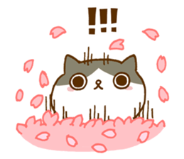 Marukyun Spring sticker #10924979