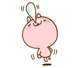 Marukyun Spring sticker #10924982