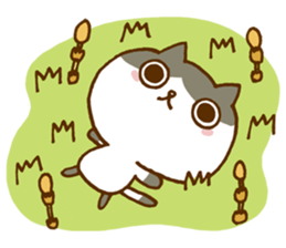 Marukyun Spring sticker #10924983