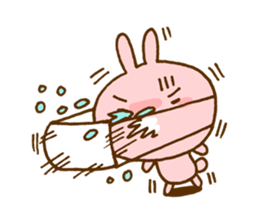 Marukyun Spring sticker #10924985