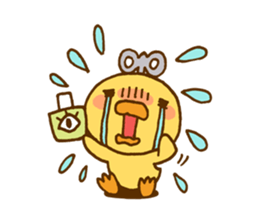 Marukyun Spring sticker #10924986