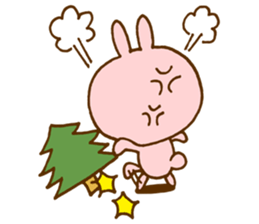 Marukyun Spring sticker #10924988