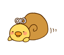 Marukyun Spring sticker #10924992