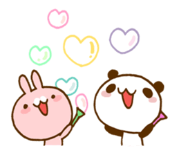 Marukyun Spring sticker #10924993