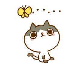 Marukyun Spring sticker #10924994