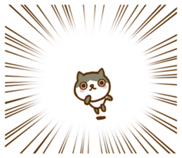 Marukyun Spring sticker #10924996