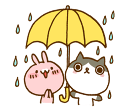 Marukyun Spring sticker #10925001