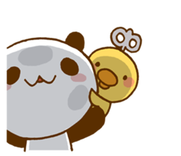 Marukyun Spring sticker #10925002