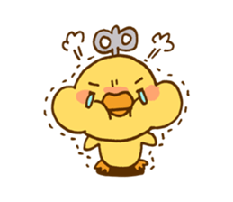 Marukyun Spring sticker #10925006