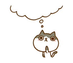 Marukyun Spring sticker #10925007