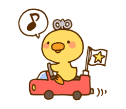 Marukyun Spring sticker #10925009