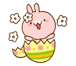 Marukyun Spring sticker #10925012