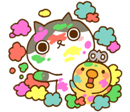 Marukyun Spring sticker #10925013