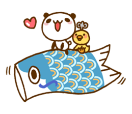 Marukyun Spring sticker #10925015