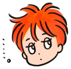 Hakkunn various stickers sticker #10925698