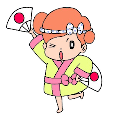 Matsuri Girl Heyco!