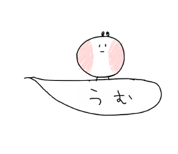 Co2PANKAYO sticker #10925825