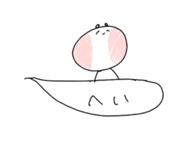 Co2PANKAYO sticker #10925826