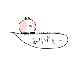 Co2PANKAYO sticker #10925836