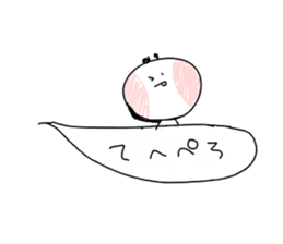 Co2PANKAYO sticker #10925841