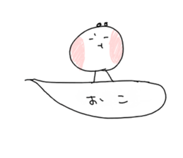 Co2PANKAYO sticker #10925844