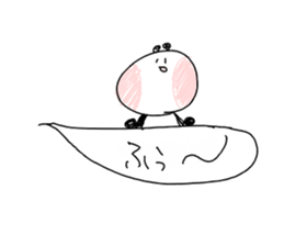 Co2PANKAYO sticker #10925846