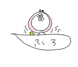 Co2PANKAYO sticker #10925847