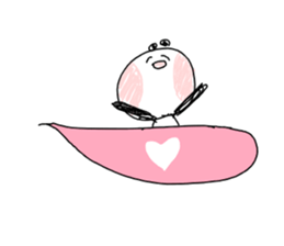 Co2PANKAYO sticker #10925855