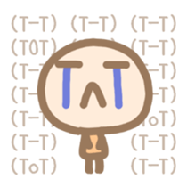 emoticon feeling sticker sticker #10926819