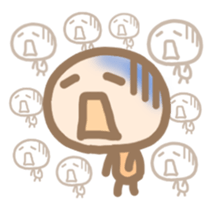 emoticon feeling sticker sticker #10926822