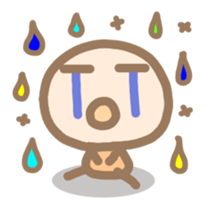 emoticon feeling sticker sticker #10926829